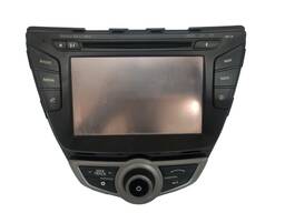 MULTIMIDIA HYUNDAI ELANTRA 2012 A 2016