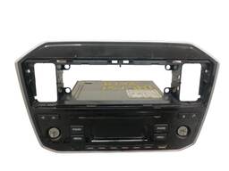 COMANDO SOM RADIO UP 2014 A 2021 (DETALHE)