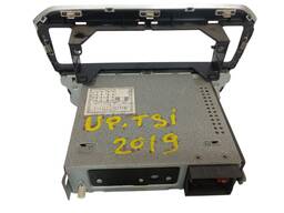 COMANDO SOM RADIO UP 2014 A 2021 (DETALHE)