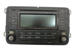COMANDO SOM RADIO FOX CROSSFOX SPACEFOX 2011 A 2014(detalhe)