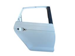 Porta Traseira Direita Polo Track 2023 2024 2025/ 