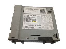 MODULO MULTIMIDIA ONIX TRACKER 2020 2021/.. 84948490 