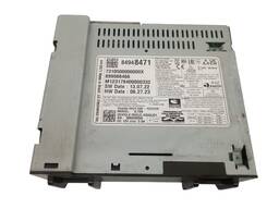 MODULO MULTIMIDIA ONIX TRACKER 2020 2021 2022/..