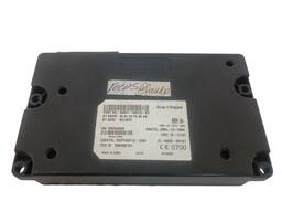 MODULO INTERFACE NEW FIESTA KA FOCUS ECOSPORT