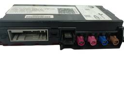 MODULO SOM RENEGADE COMPASS FIAT TORO 2023/.. 143272005386