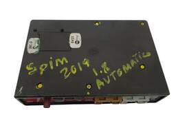 MODULO INTERFACE ONIX PRISMA SPIN COBALT 52145511 