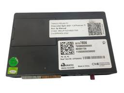 MODULO INTERFACE SPIN 2020 2021/.. 52157856 