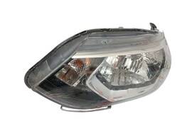 FAROL ESQUERDO ONIX 2020 2021 A 2025 S/ LED