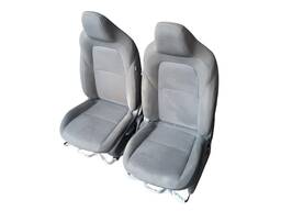 Jogo Bancos dianteiro Onix Plus Sedan 2020 2021 2022/..