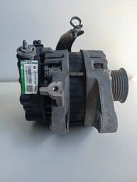 Alternador Etios 1.3 1.5 16v Flex 2013 A 2016 1 Pino
