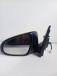 Retrovisor L.E Etios 2014 A 2021 Eletrico S/ Pisca