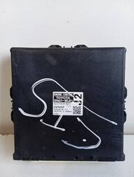 Modulo De Injeção 89661-0dj21 Az275500-8240 J2 Toyota Etios