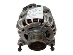 Alternador Kwid 1.0 12v 3cc 2023 2024/.. 231001799r (DETALHE