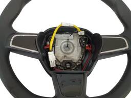VOLANTE RENAULT KWID 2017 A 2025