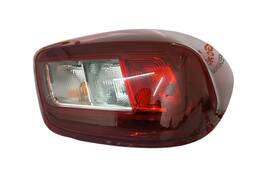 Lanterna Traseira Direita Kwid 2023 2024 2025/.. C/ Led