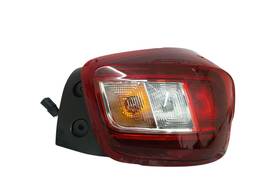 Lanterna Traseira Direita Kwid 2023 2024 2025/.. C/ Led