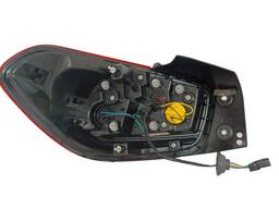 Lanterna Traseira Direita Kwid 2023 2024 2025/.. C/ Led