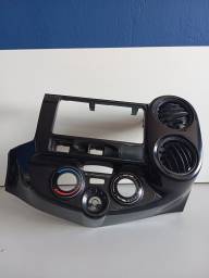 Moldura Central Ar Toyota Etios 2013 A 2021 5540652400