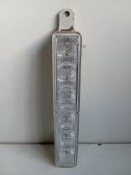 Farol De Milha Led Citroen C3 L.E 2014 A 2021 9677409380 