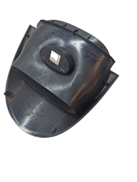 MOLDURA SUPERIOR PAINEL PEUGEOT 206 1999  A 2006