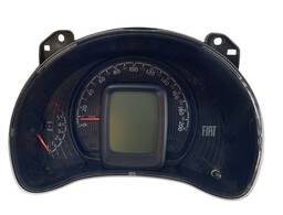 Painel Instrumento Fiat Mobi 15 a 19 Com Rpm 52128895