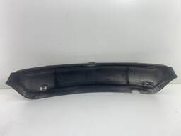 PARACHOQUE TRASEIRO CORSA CLASSIC 1998 A 2010