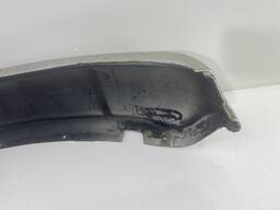 PARACHOQUE TRASEIRO CORSA CLASSIC 1998 A 2010