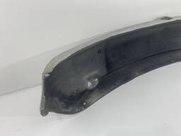 PARACHOQUE TRASEIRO CORSA CLASSIC 1998 A 2010