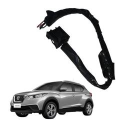 Plug preto Hard Disk Airbag NISSAN  KICKS 1.6 2019