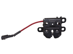 Fechadura Capo Toro Pulse FastBack Argo Cronos 16/ Sensor