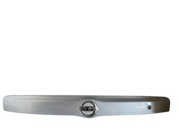 Moldura Tampa Traseira Versa 2012 a 2020