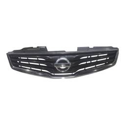 Grade Dianteira Radiador Nissan Sentra 2006 a 2013