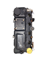 Motor Palio Idea Grand Siena Idea 1.6 16v Flex E-Torq 15/18