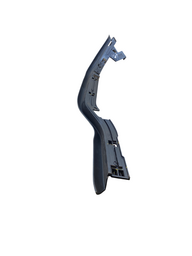 GUIA PARACHOQUE LD RAM 2500 3500 2019 A 2021