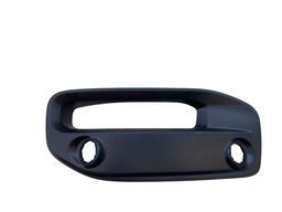 Grade Milha Direita Ram 2500 3500 - 2019/2025 - Original