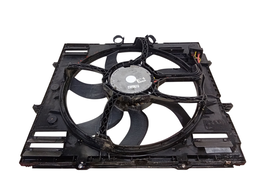 ELETROVENTILADOR VW AMAROK 2.0 2011 2012/