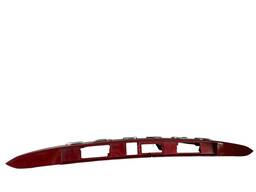 MOLDURA TAMPA TRASEIRA CAPTUR 2018/