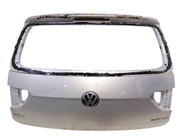 Tampa Traseira Fox 2015 2016 a 2022 C/DETALHE