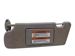 Quebra Sol Esquerdo Ford Fiesta Ecosport