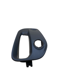 GRADE MILHA DIREITA RAM 2500 3500 - 2019/2025 - ORIGINAL