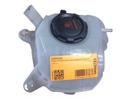 RESEVATORIO AGUA RADIADOR POLO TRACK VIRTUS