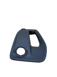 GRADE MILHA DIREITA RAM 2500 3500 - 2019/2025 - ORIGINAL