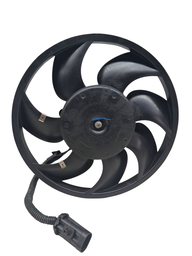 Ventoinha Radiador Jeep Renegade 2016/2020 2.0