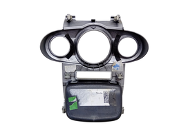 MOLDURA COMANDO AR NEW FIESTA 2014 A 2019