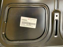 CAPÔ DIANTEIRO CORSA 1995 A 1999 SEMINOVO