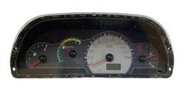Painel Instrumento Fiat Palio Economy 2008 2012