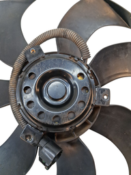 VENTOINHA RADIADOR DO HYUNDAI CRETA 1.0 LIMITED 2022/2023