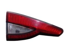 Lanterna Traseira Direita Argo 2018 2019 2020/CANTO DETALHES