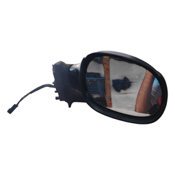 RETROVISOR DIREITO C3 2003 A 2012 ELÉTRICO