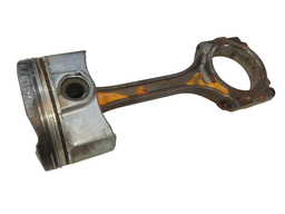 Pistão Biela Toyota Corolla 2.0 - 11 a 14 - PISTÃO CONDENADO